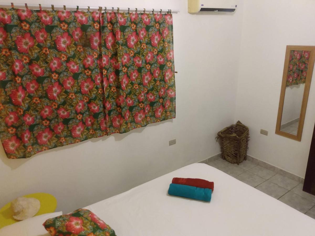 Palawan HostelPôrto das Galinhas エクステリア 写真