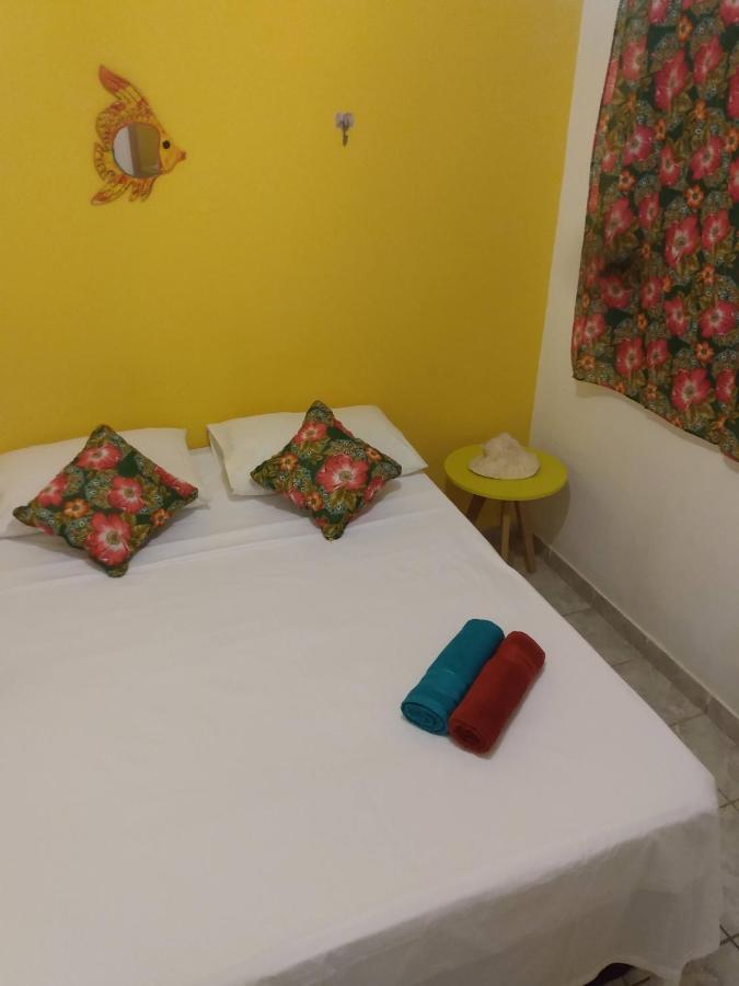 Palawan HostelPôrto das Galinhas エクステリア 写真