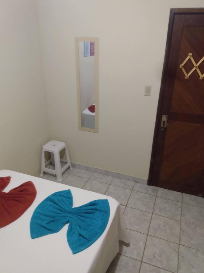 Palawan HostelPôrto das Galinhas エクステリア 写真