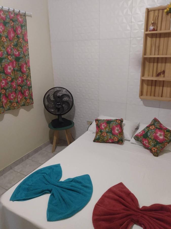 Palawan HostelPôrto das Galinhas エクステリア 写真
