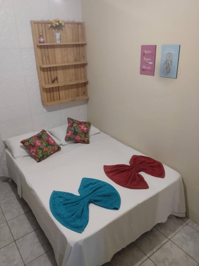 Palawan HostelPôrto das Galinhas エクステリア 写真