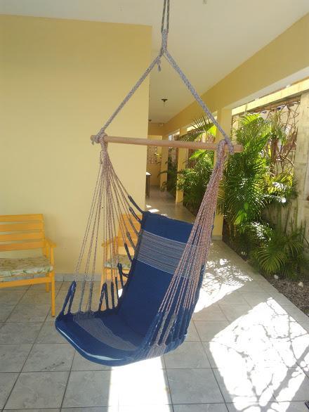 Palawan HostelPôrto das Galinhas エクステリア 写真
