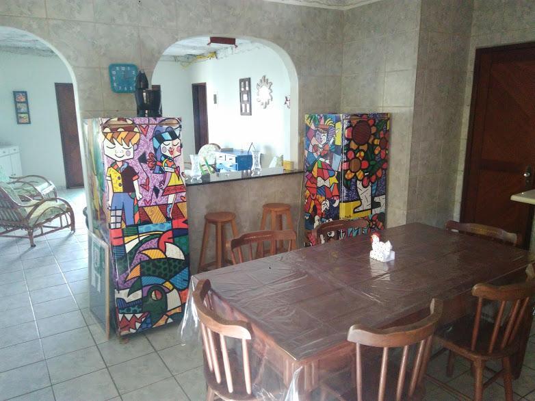 Palawan HostelPôrto das Galinhas エクステリア 写真