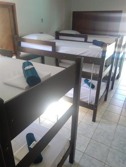 Palawan HostelPôrto das Galinhas エクステリア 写真