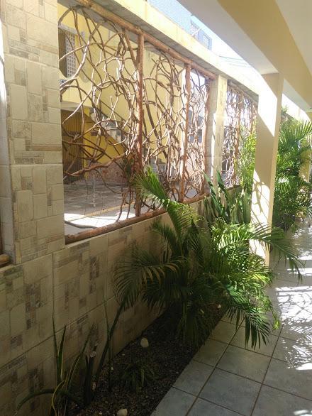 Palawan HostelPôrto das Galinhas エクステリア 写真