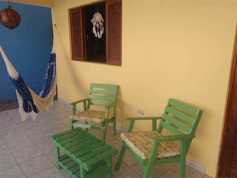 Palawan HostelPôrto das Galinhas エクステリア 写真