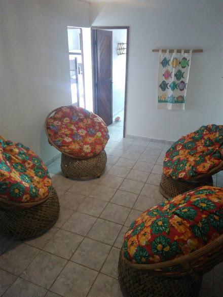 Palawan HostelPôrto das Galinhas エクステリア 写真