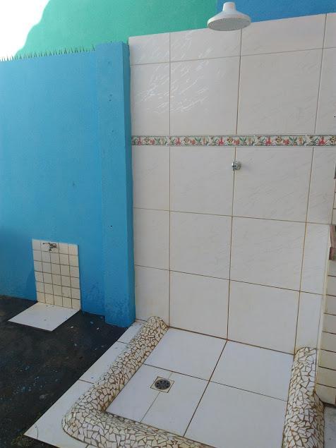 Palawan HostelPôrto das Galinhas エクステリア 写真
