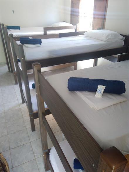 Palawan HostelPôrto das Galinhas エクステリア 写真