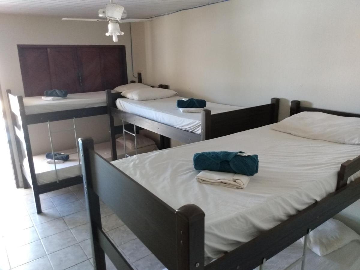 Palawan HostelPôrto das Galinhas エクステリア 写真